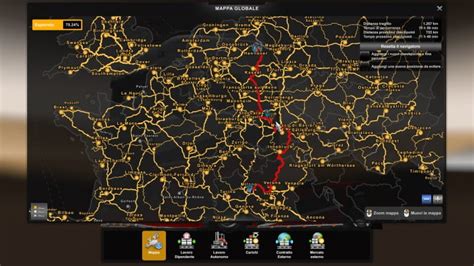 truckersmp|truckers mp maps.